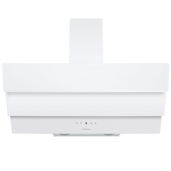 Изображение товара Вытяжка Maunfeld Manchester Light 90 White Glass