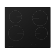 Изображение товара Встраиваемая электрическая панель Maunfeld MVCE59.4HL.SZ-BK Black