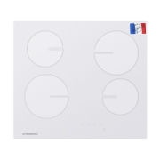 Изображение товара Встраиваемая электрическая панель Maunfeld MVCE59.4HL.SZ-WH White