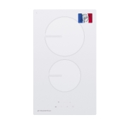 Изображение товара Встраиваемая электрическая панель Maunfeld MVCE31.2HL.SZ-WH White