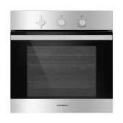 Изображение товара Газовый духовой шкаф Maunfeld MGOG 673S
