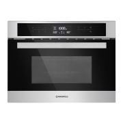 Изображение товара Компактный духовой шкаф Maunfeld MCMO.44.9S Inox