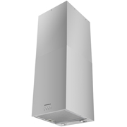 Изображение товара Островная вытяжка Maunfeld Bath Light (Isla) 35 Inox
