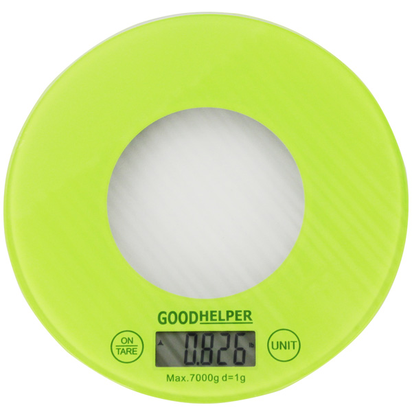 Goodhelper KS-S03 Green