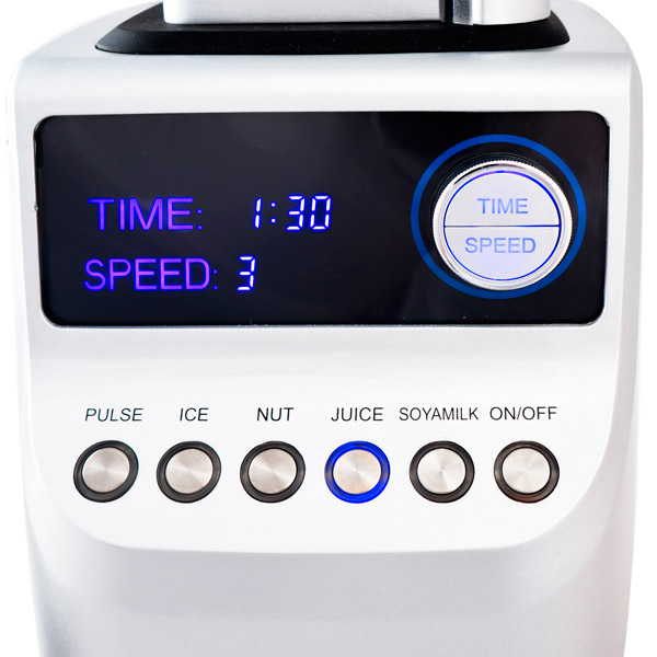 Изображение товара Блендер стационарный Gemlux GL-PB-999P