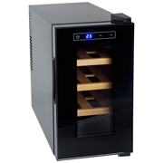 Изображение товара Винный шкаф Gemlux GL-WC-8W