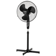 Изображение товара Вентилятор напольный Scarlett SC-SF111B07 Black