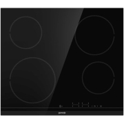 Изображение товара Встраиваемая электрическая панель Gorenje ECT641BCSC черная