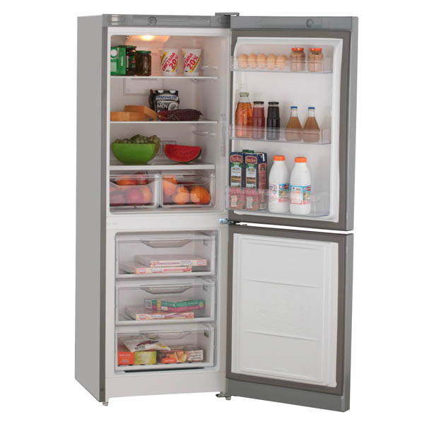 Изображение товара Холодильник Indesit ITF 016 S