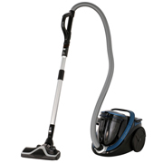 Изображение товара Пылесос с контейнером для пыли Tefal Silence Force 4A TW7681EA