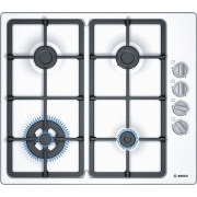 Изображение товара Встраиваемая газовая панель независимая Bosch PBH6C2B90R