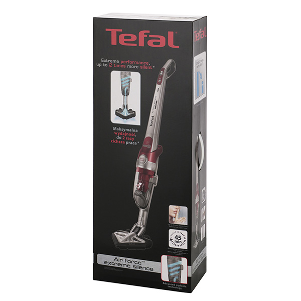 Tefal extreme