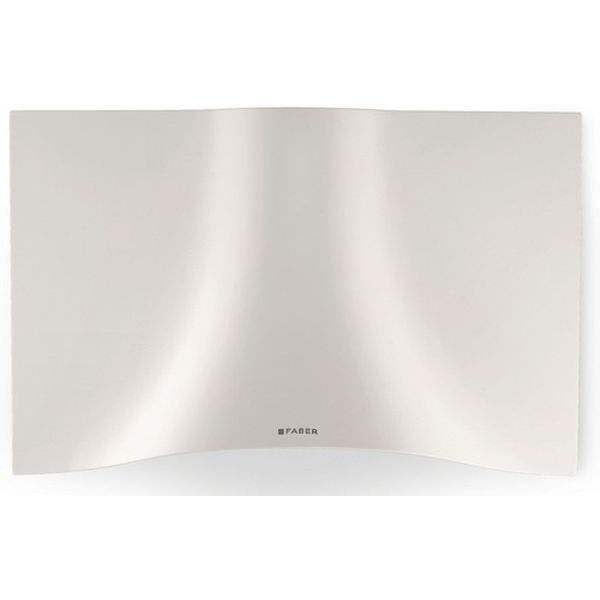 Изображение товара Вытяжка Faber VEIL WH A90