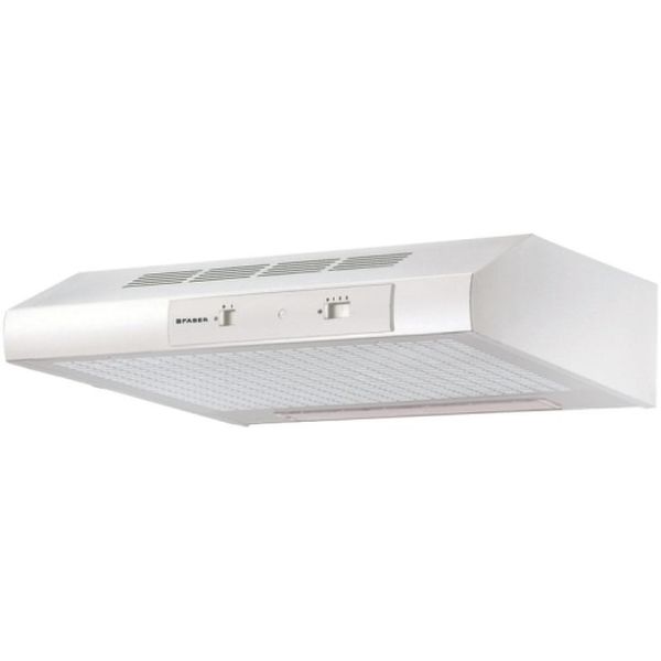 Изображение товара Вытяжка плоская Faber 741 W F60 F.M. (VIS) FB EXP. Изображение товара Вытяжка плоская Faber 741 W F60 F.M. (VIS) FB EXP.