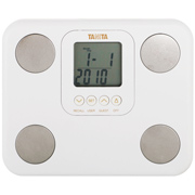 Изображение товара Весы напольные Tanita BC-730S White