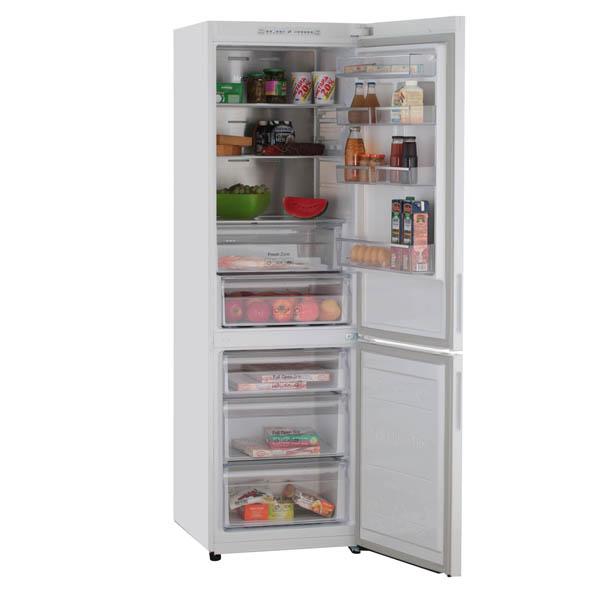 Изображение товара Холодильник Samsung RB34N5061WW