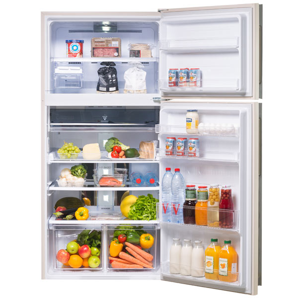 Изображение товара Холодильник Sharp SJXG55PMBE