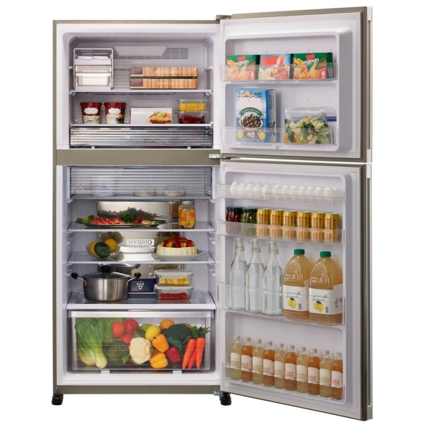 Изображение товара Холодильник Sharp SJXG55PMBK