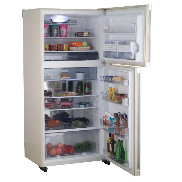 Изображение товара Холодильник Sharp SJXG60PMBE