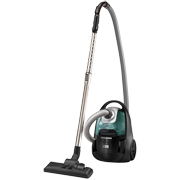 Изображение товара Пылесос с контейнером для пыли Tefal City Space cyclonic TW2715EA