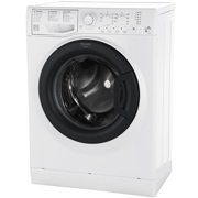 Изображение товара Стиральная машина узкая Hotpoint-Ariston VMSL 601 B