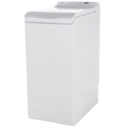 Изображение товара Стиральная машина с вертикальной загрузкой Zanussi ZWQ61025CI
