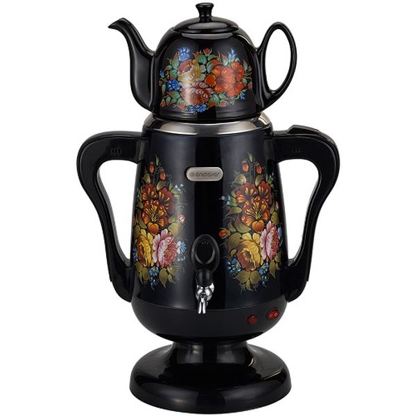 Изображение товара Электрический самовар Endever SkyLine SV-330