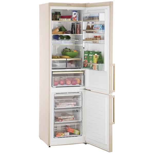 Изображение товара Холодильник Bosch Serie 6 KGN39AK3OR