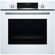 Изображение товара Электрический духовой шкаф Bosch HBG537NW0R