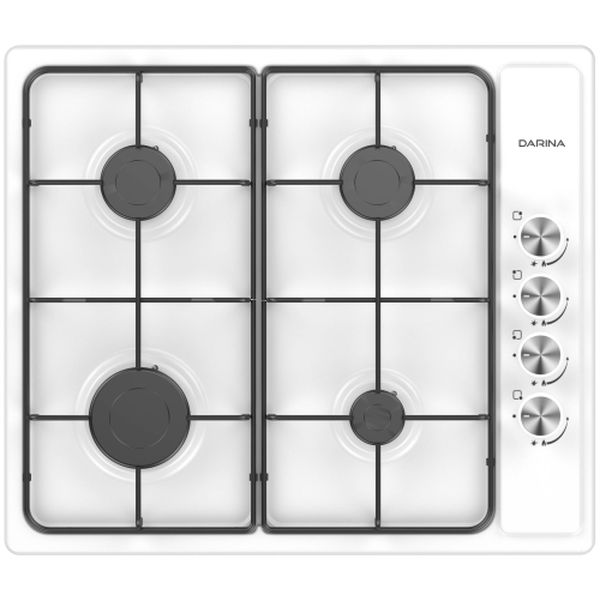 Изображение товара Встраиваемая газовая панель независимая Darina GM 309 W