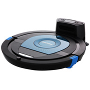 Изображение товара Робот-пылесос Philips FC8774/01