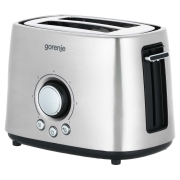 Изображение товара Тостер Gorenje T1000E