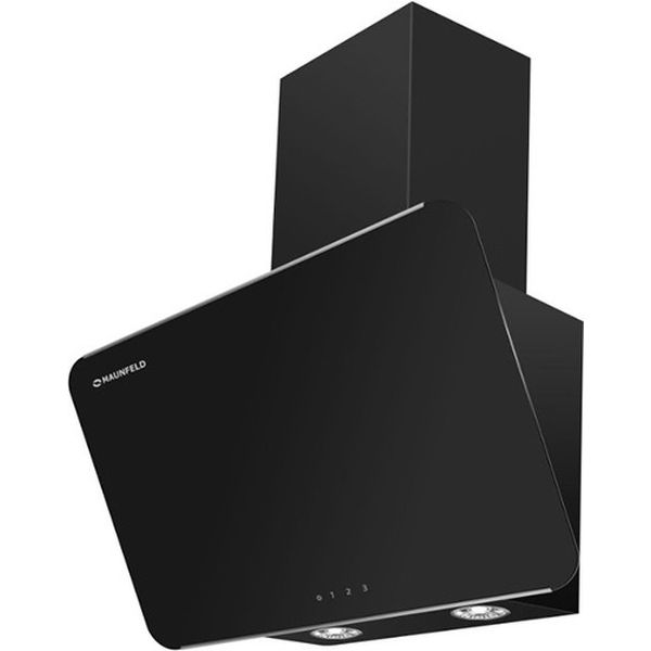 Изображение товара Вытяжка Maunfeld DREAM 60 GLASS черный