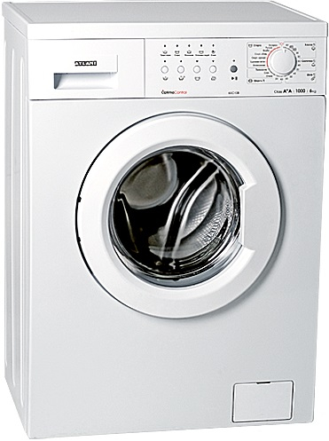 Изображение товара Стиральная машина ATLANT СМА 60 С 108