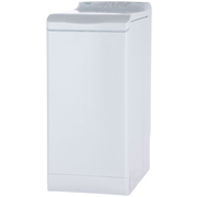 Изображение товара Стиральная машина с вертикальной загрузкой Zanussi ZWY50924CI