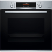 Изображение товара Электрический духовой шкаф Bosch Serie 6 HBG516BS0R