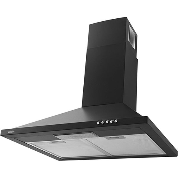Изображение товара Вытяжка Simfer 8663 SM