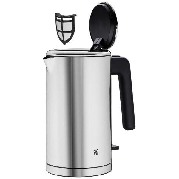 Изображение товара Электрочайник WMF LONO 0413130711 серебристый