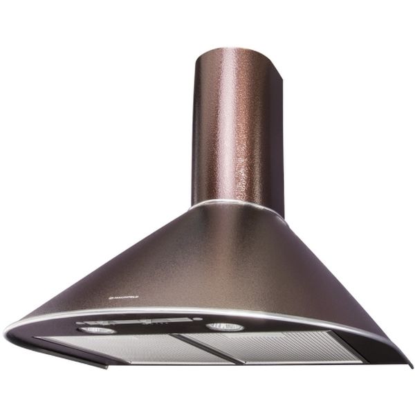 Изображение товара Вытяжка Maunfeld DERBY 50 медный