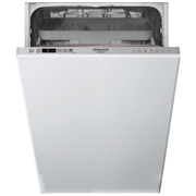 Изображение товара Встраиваемая посудомоечная машина Hotpoint-Ariston HSIC 3M19 C