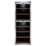 Изображение товара Винный шкаф Caso 728 WineComfort 1260 Smart