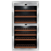 Изображение товара Винный шкаф Caso 725 WineComfort 660 Smart