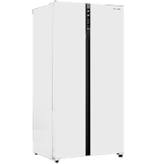 Изображение товара Холодильник (Side-by-Side) Shivaki SBS-440DNFW