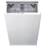 Изображение товара Встраиваемая посудомоечная машина Hotpoint-Ariston HSIE 2B0