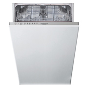 Изображение товара Встраиваемая посудомоечная машина Hotpoint-Ariston HSIE 2B19