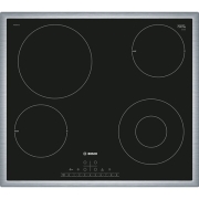 Изображение товара Встраиваемая электрическая панель Bosch Serie 6 PKF645FP1G