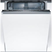 Изображение товара Встраиваемая посудомоечная машина Bosch Serie 2 Hygiene Dry SMV25AX02R