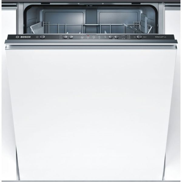 фото Встраиваемая посудомоечная машина 60 см bosch serie | 2 hygiene dry smv25ax02r