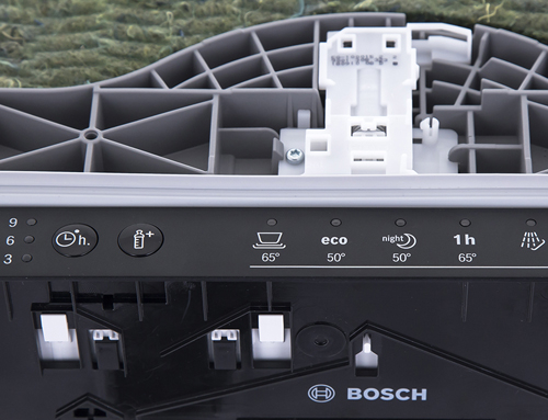 Bosch serie 2 как разобрать Купить Встраиваемая посудомоечная машина 60 см Bosch Serie 2 Hygiene Dry SMV25AX
