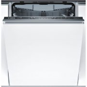 Изображение товара Встраиваемая посудомоечная машина Bosch Serie 2 Hygiene Dry SMV25EX02R